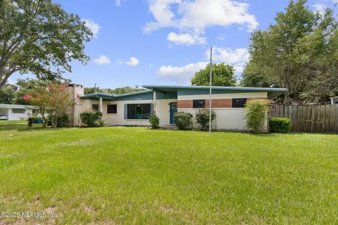 5642 Bradshaw Street Jacksonville FL 32277