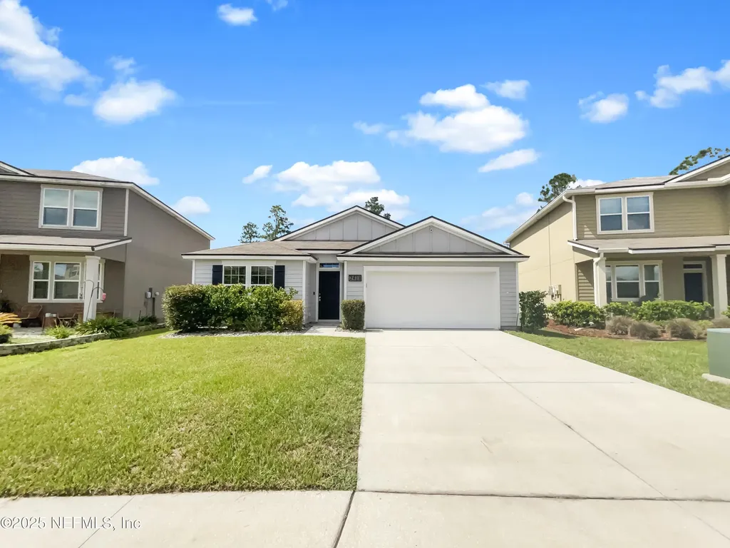 2428 Cold Stream Lane Green Cove Springs FL 32043