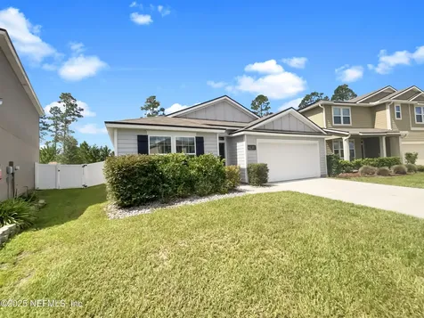 2428 Cold Stream Lane Green Cove Springs FL 32043