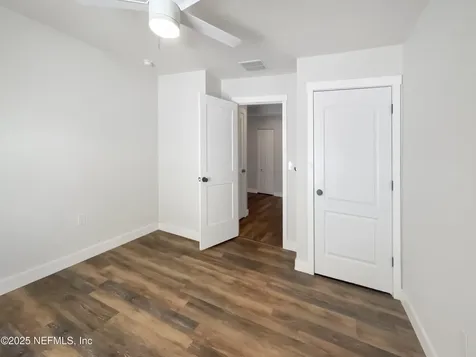 2428 Cold Stream Lane Green Cove Springs FL 32043