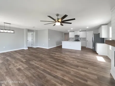 2428 Cold Stream Lane Green Cove Springs FL 32043