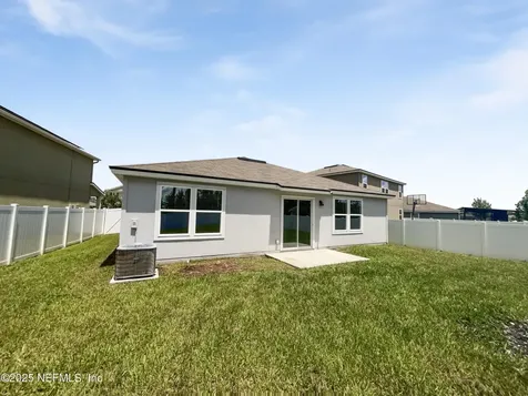 2428 Cold Stream Lane Green Cove Springs FL 32043