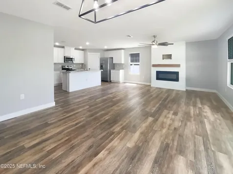 2428 Cold Stream Lane Green Cove Springs FL 32043