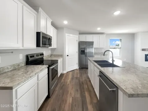 2428 Cold Stream Lane Green Cove Springs FL 32043