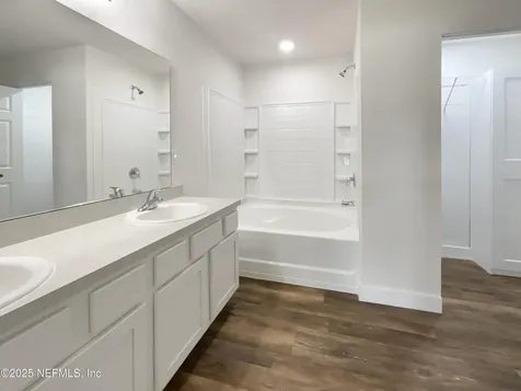 2428 Cold Stream Lane Green Cove Springs FL 32043