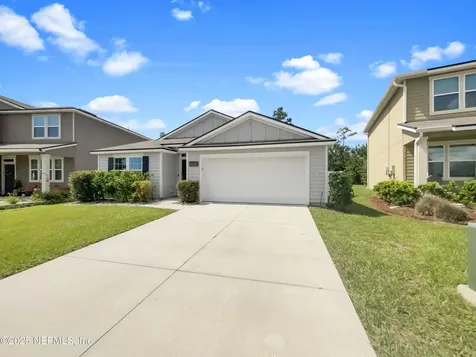 2428 Cold Stream Lane Green Cove Springs FL 32043
