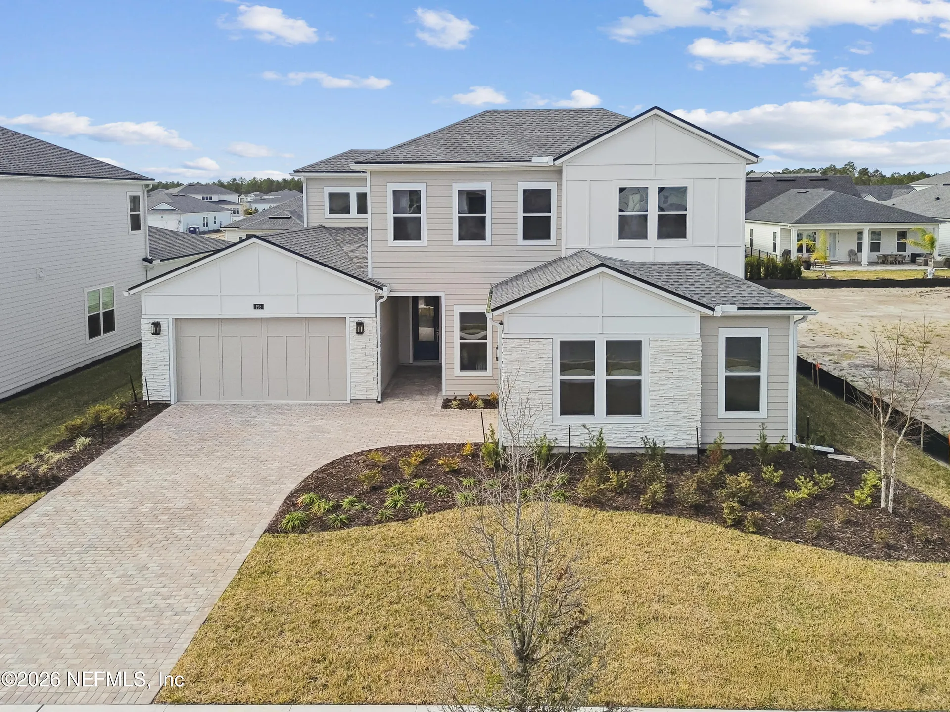195 Bismarck Palm Road St. Augustine FL 32092