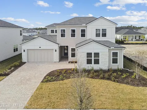 195 Bismarck Palm Road St. Augustine FL 32092