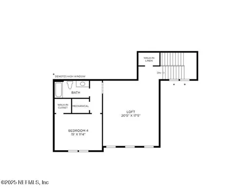 195 Bismarck Palm Road St. Augustine FL 32092