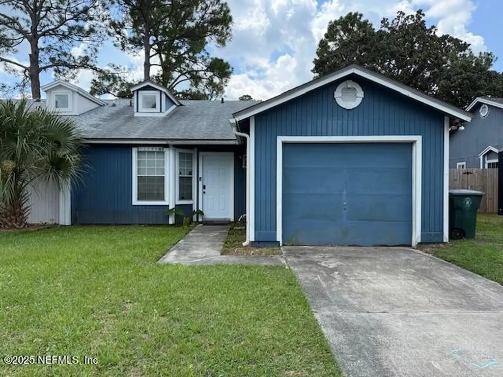 11746 White Horse Road Jacksonville FL 32246