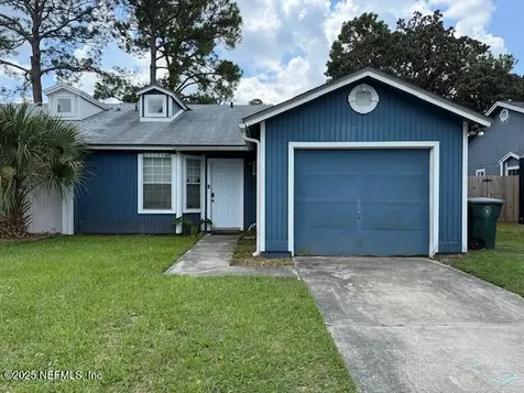 11746 White Horse Road Jacksonville FL 32246