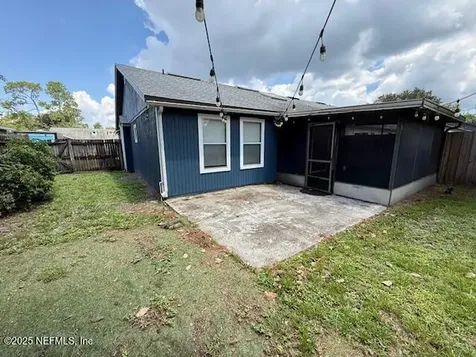 11746 White Horse Road Jacksonville FL 32246