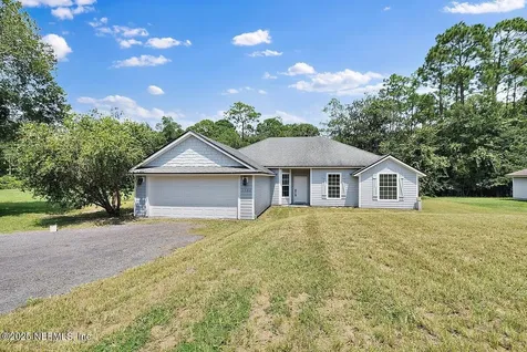 1732 Hagans Ridge Court Green Cove Springs FL 32043