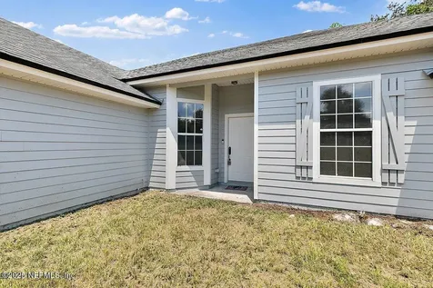 1732 Hagans Ridge Court Green Cove Springs FL 32043