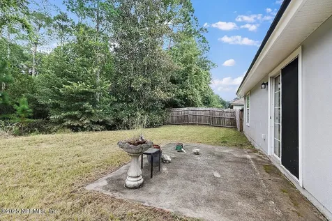 1732 Hagans Ridge Court Green Cove Springs FL 32043
