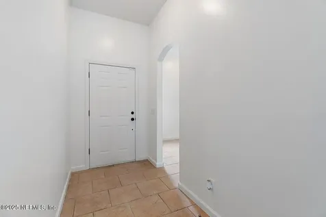 1732 Hagans Ridge Court Green Cove Springs FL 32043
