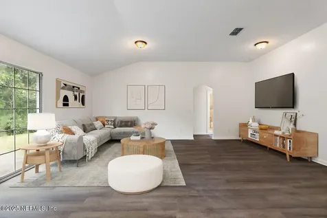 1732 Hagans Ridge Court Green Cove Springs FL 32043