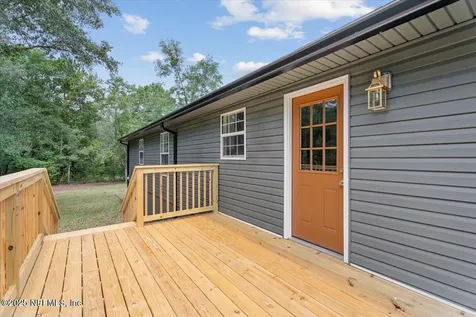 3565 Eds Court Green Cove Springs FL 32043