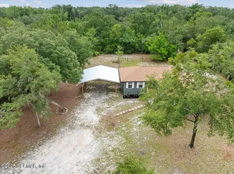 3565 Eds Court Green Cove Springs FL 32043