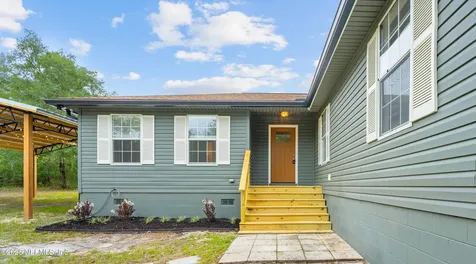 3565 Eds Court Green Cove Springs FL 32043