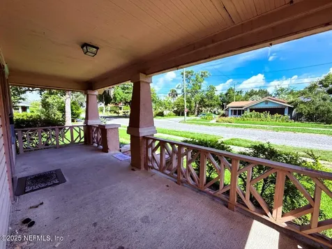 4260 Irvington Avenue Jacksonville FL 32210