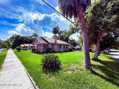 4260 Irvington Avenue Jacksonville FL 32210