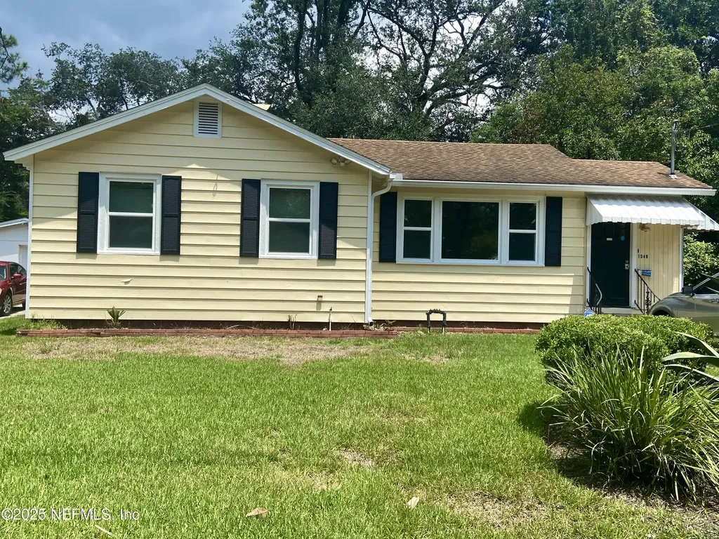 1349 Menna Street Jacksonville FL 32205