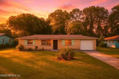 4504 Lincrest Drive S Jacksonville FL 32208