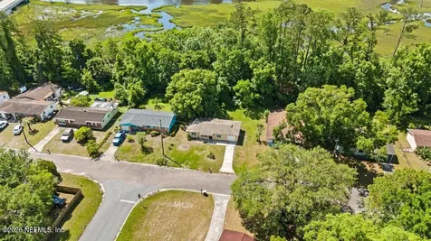 4504 Lincrest Drive S Jacksonville FL 32208