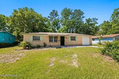 4504 Lincrest Drive S Jacksonville FL 32208
