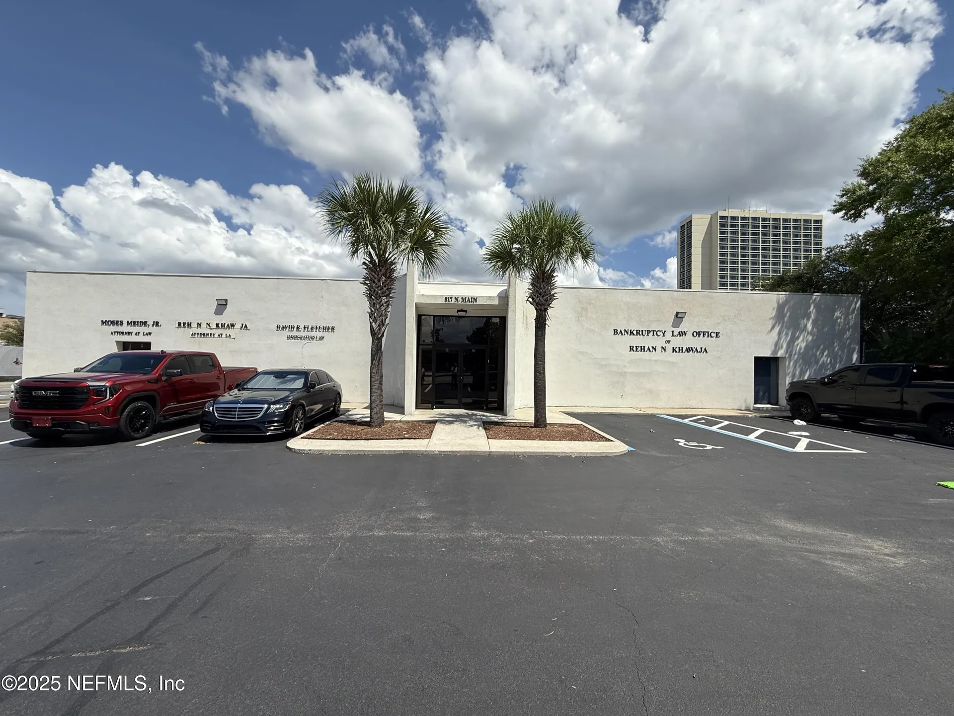 817 N Main Street Jacksonville FL 32202