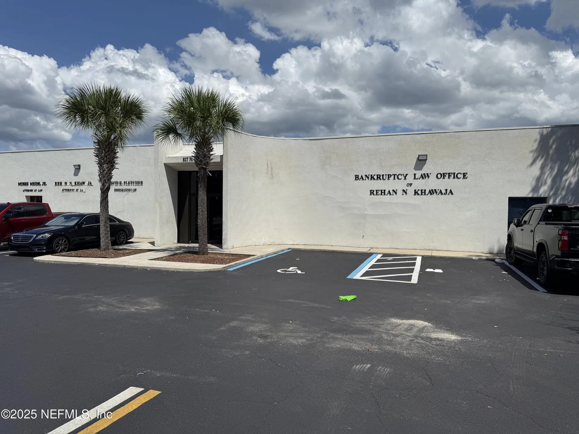 817 N Main Street Jacksonville FL 32202