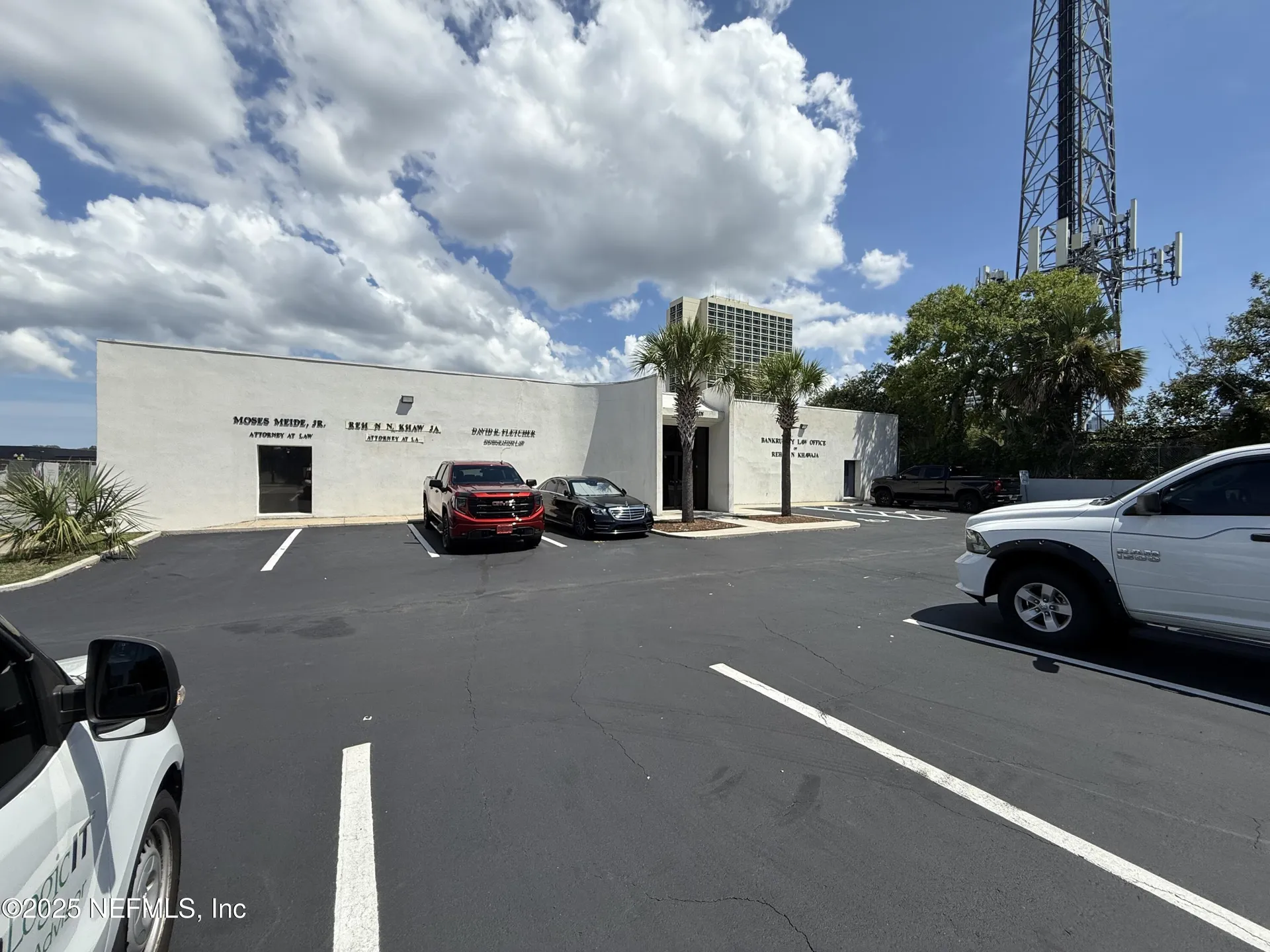 817 N Main Street Jacksonville FL 32202