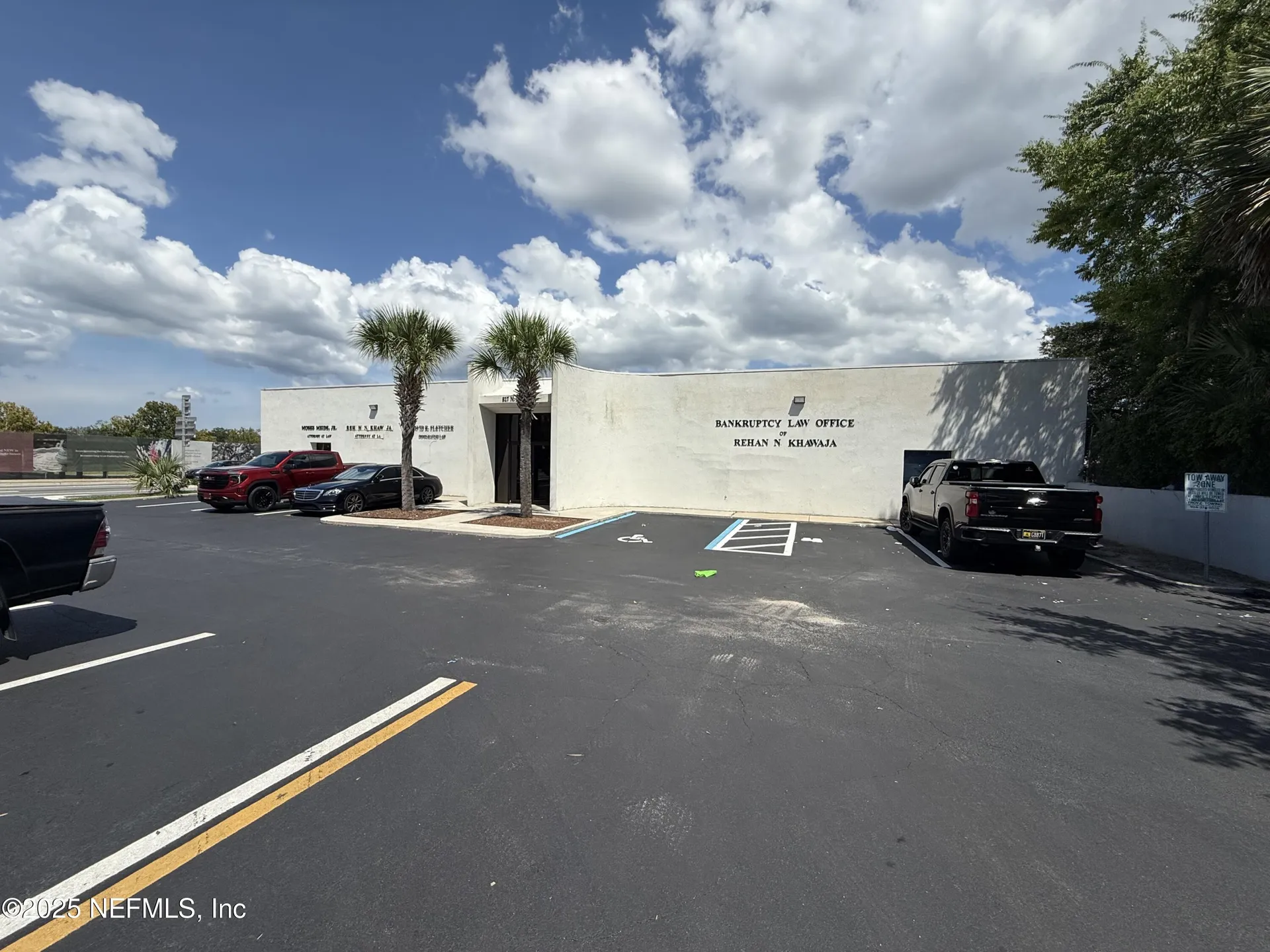 817 N Main Street Jacksonville FL 32202