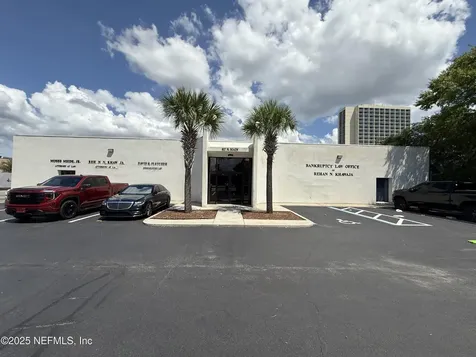 817 N Main Street Jacksonville FL 32202