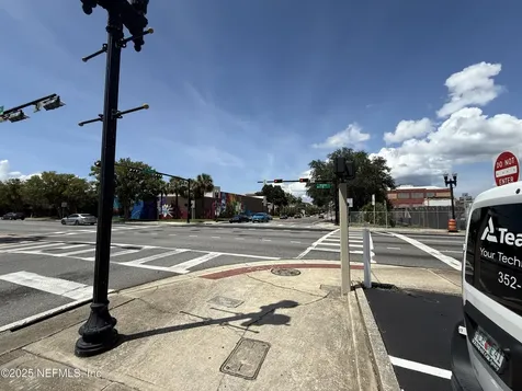 817 N Main Street Jacksonville FL 32202