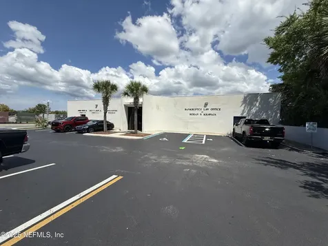 817 N Main Street Jacksonville FL 32202