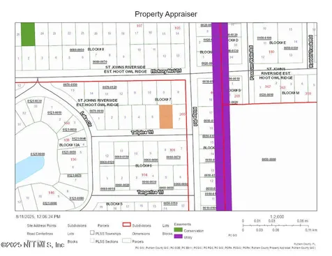 102 Tallpine Trail Satsuma FL 32189