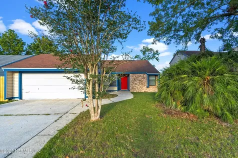 8361 Chason Road W Jacksonville FL 32244