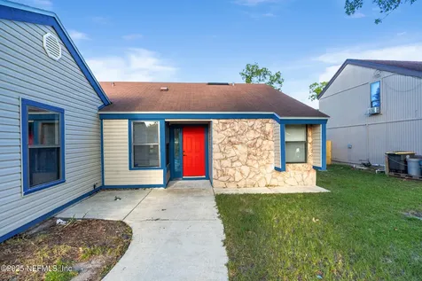 8361 Chason Road W Jacksonville FL 32244