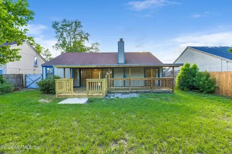 8361 Chason Road W Jacksonville FL 32244