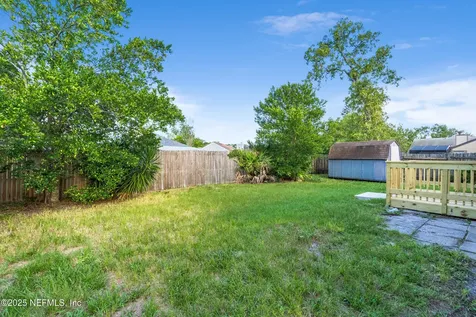 8361 Chason Road W Jacksonville FL 32244