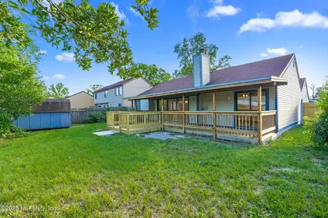 8361 Chason Road W Jacksonville FL 32244
