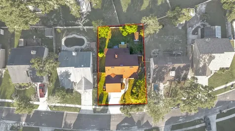 8361 Chason Road W Jacksonville FL 32244