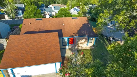 8361 Chason Road W Jacksonville FL 32244