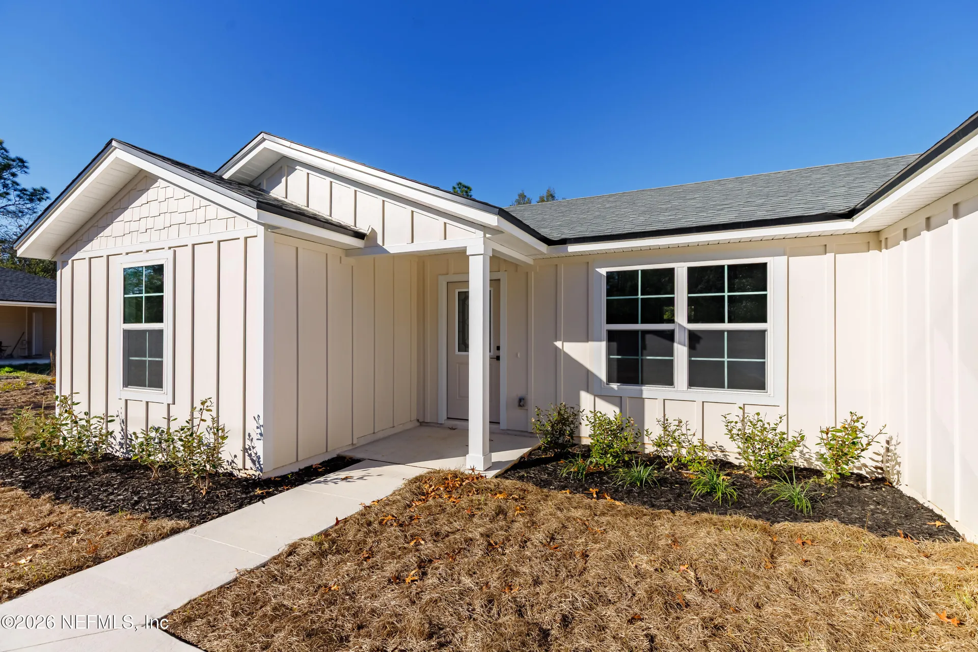 6202 Furman Avenue Keystone Heights FL 32656