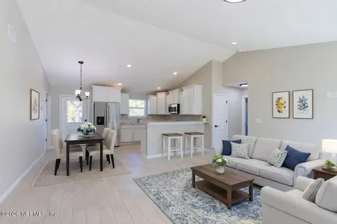 6202 Furman Avenue Keystone Heights FL 32656