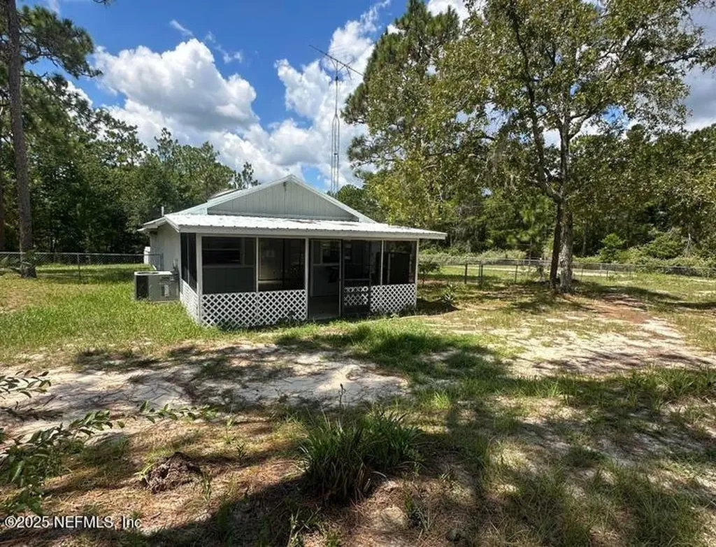 127 Melrose Landing Drive Hawthorne FL 32640