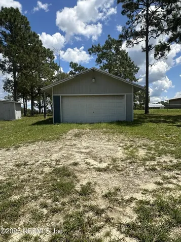 127 Melrose Landing Drive Hawthorne FL 32640