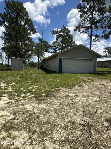 127 Melrose Landing Drive Hawthorne FL 32640
